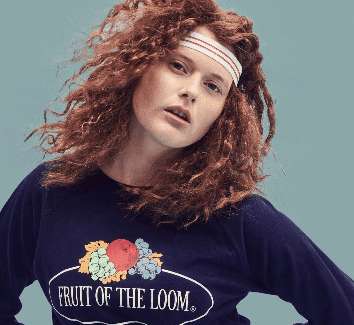 Koszulka Fruit of the Loom