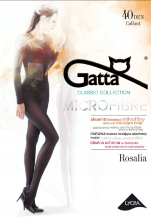 Gatta ROSALIA