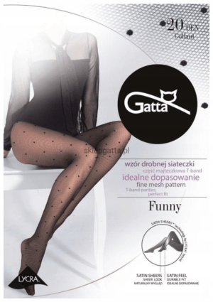 Gatta Funny 05