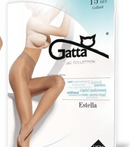 Gatta Estella